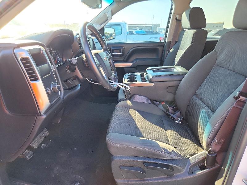 Aukcja sprzedaży 2014 Chevrolet Silverado, vin: 3GCPCREC2EG407544, numer aukcji: 72413146