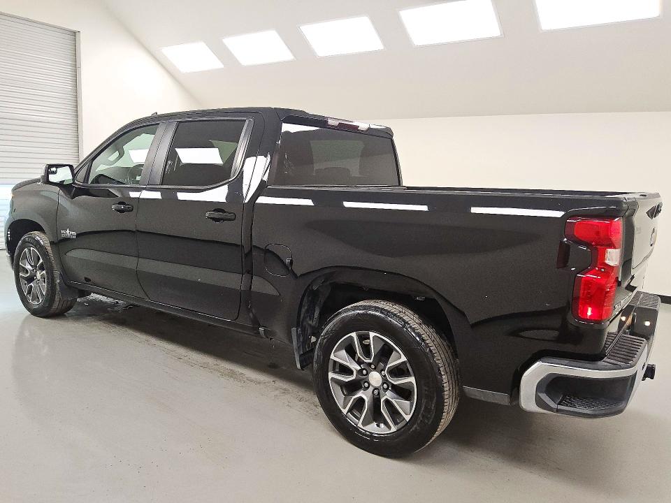 72626826 :رقم المزاد ، 2GCPACED8N1505272 vin ، 2022 Chevrolet Silverado مزاد بيع