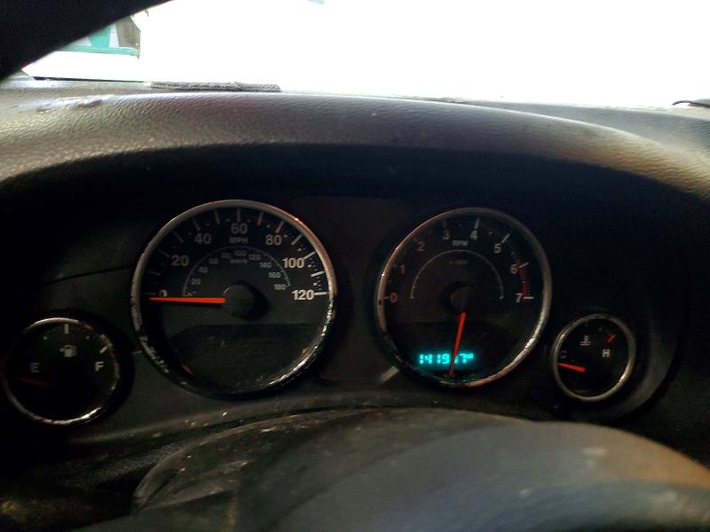 Продажа на аукционе авто 2015 Jeep Wrangler Unlimited, vin: 1C4HJWEG5FL621671, номер лота: 71637796