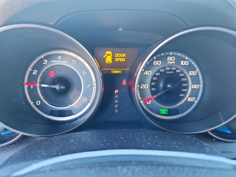 2013 Acura Mdx მანქანა იყიდება აუქციონზე, vin: 2HNYD2H47DH512313, აუქციონის ნომერი: 71783686