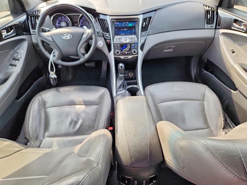 Aukcja sprzedaży 2013 Hyundai Sonata, vin: 5NPEC4AB9DH583293, numer aukcji: 71218176