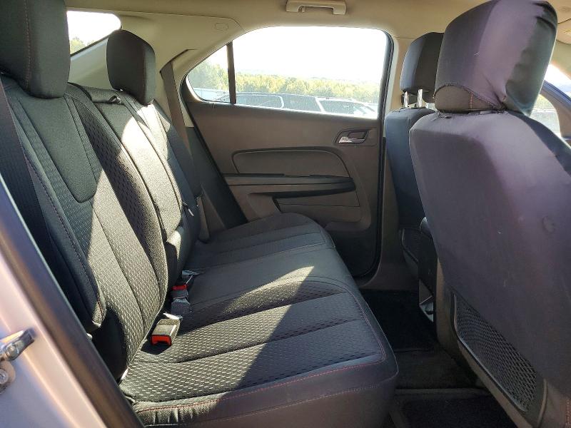 71855946 :رقم المزاد ، 2GNFLEEK2F6216481 vin ، 2015 Chevrolet Equinox مزاد بيع