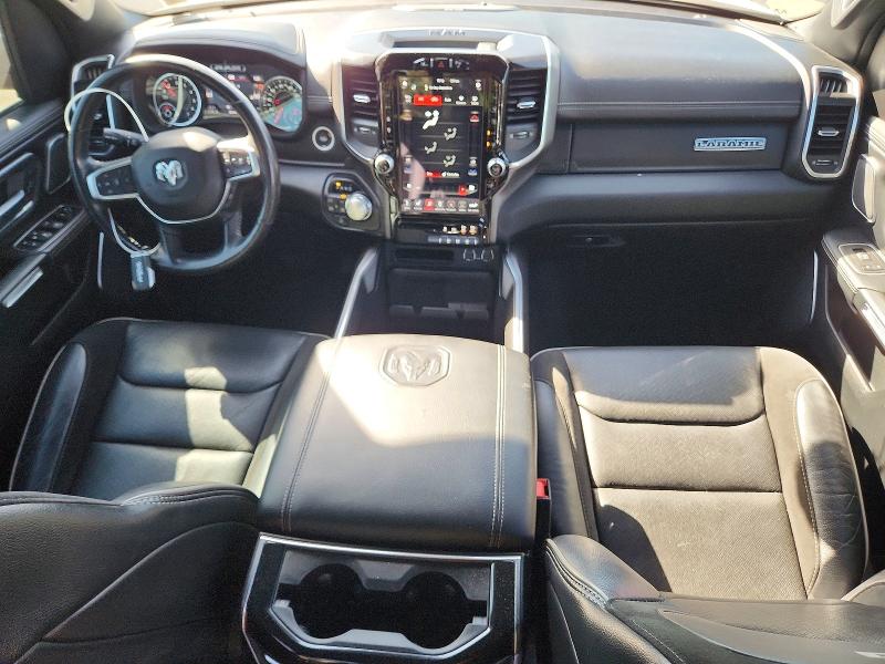 71585956 :رقم المزاد ، 1C6SRFJT4MN505050 vin ، 2021 Ram 1500 مزاد بيع