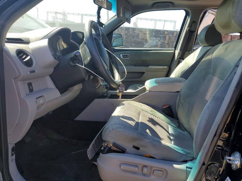 Продаж на аукціоні авто 2015 Honda Pilot, vin: 5FNYF3H32FB005292, номер лоту: 72014686