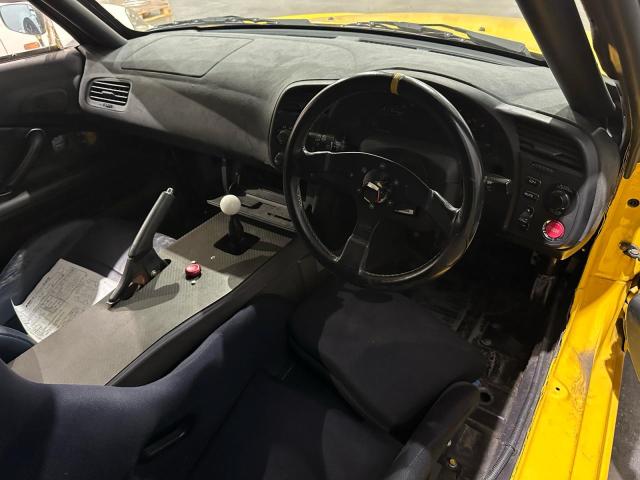 2000 Honda S2000 მანქანა იყიდება აუქციონზე, vin: AP11101872, აუქციონის ნომერი: 73725196