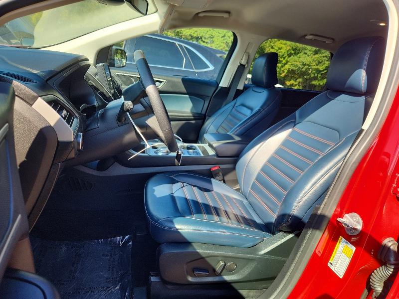 Продаж на аукціоні авто 2022 Ford Edge, vin: 2FMPK4J90NBA43610, номер лоту: 72933036