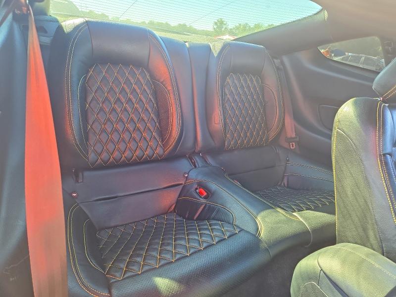 Продажа на аукционе авто 2021 Ford Mustang, vin: 1FA6P8TH4M5140170, номер лота: 71904376