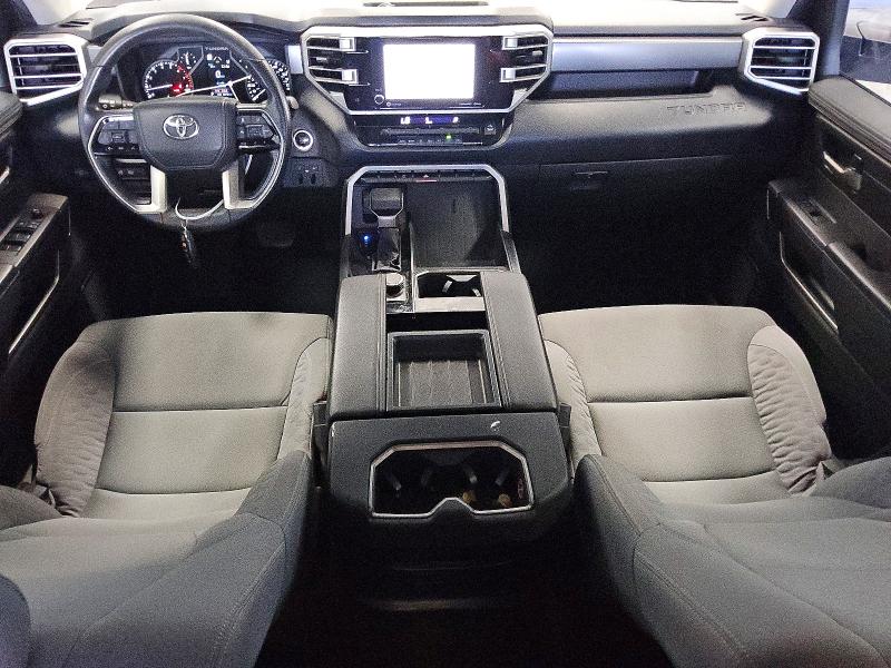 Продажа на аукционе авто 2023 Toyota Tundra, vin: 5TFLA5DBXPX058234, номер лота: 70654596