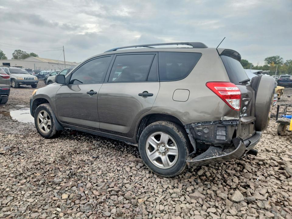 Aukcja sprzedaży 2012 Toyota Rav4, vin: JTMBF4DV5C5056138, numer aukcji: 70824426