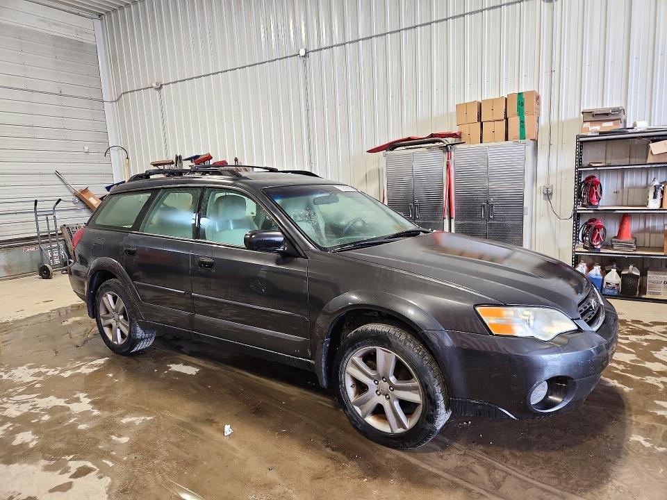 Aukcja sprzedaży 2007 Subaru Outback, vin: 4S4BP61C777344244, numer aukcji: 72939556