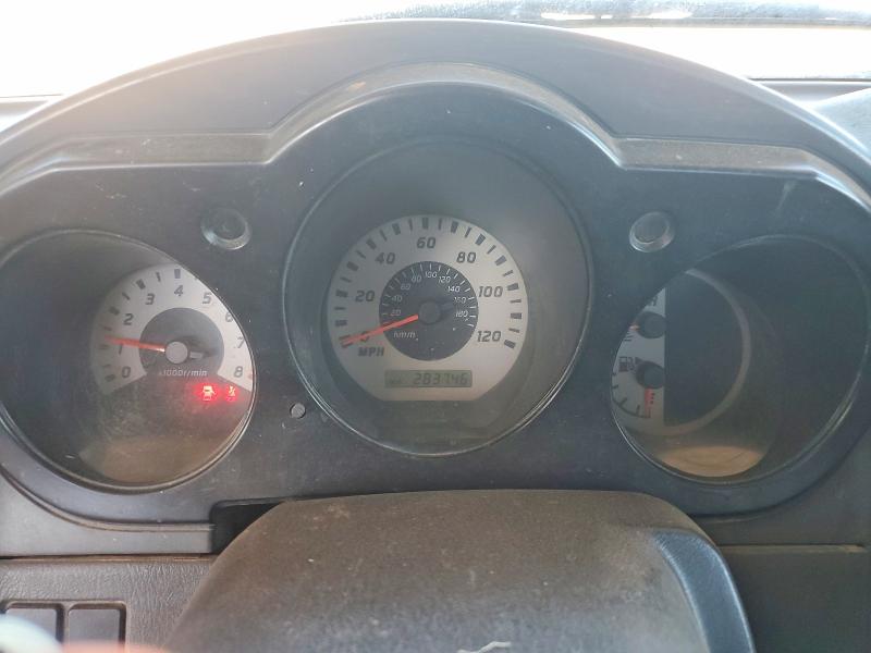 Aukcja sprzedaży 2004 Nissan Frontier, vin: 1N6DD26T34C470074, numer aukcji: 71476156