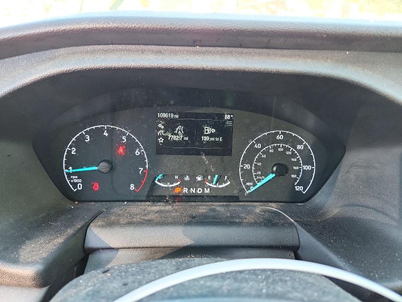 Aukcja sprzedaży 2023 Ford Transit, vin: 1FTBR1C82PKA76811, numer aukcji: 71204146