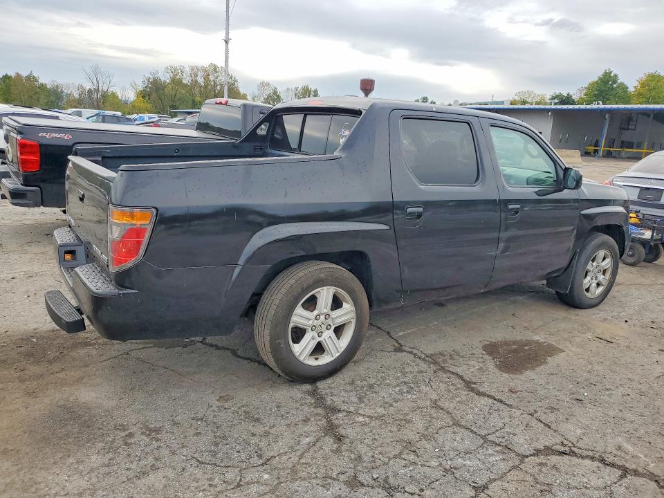 Aukcja sprzedaży 2006 Honda Ridgeline, vin: 2HJYK16566H558814, numer aukcji: 70947596