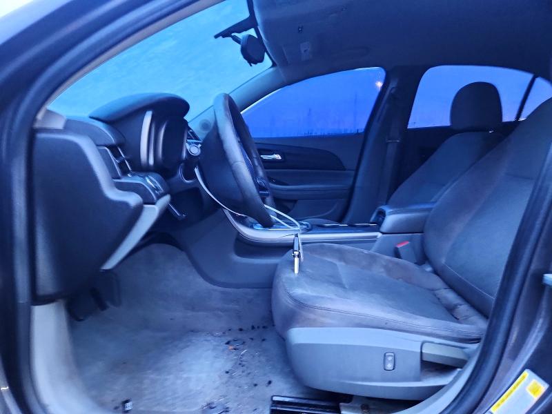 71431016 :رقم المزاد ، 1G11B5SA7DF177707 vin ، 2013 Chevrolet Malibu مزاد بيع