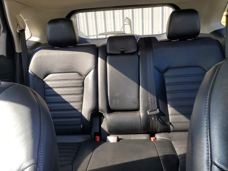 Auction sale of the 2015 Ford Edge, vin: 2FMTK4J99FBB76589, lot number: 70802056