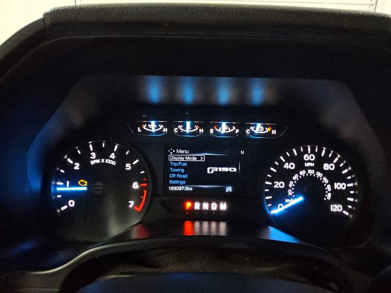 2019 Ford F150 მანქანა იყიდება აუქციონზე, vin: 1FTEW1C59KFA28154, აუქციონის ნომერი: 70716496