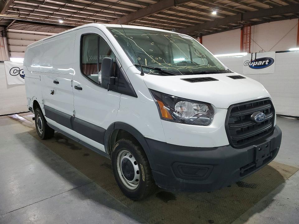 Продажа на аукционе авто 2020 Ford Transit, vin: 1FTBR1Y83LKB44715, номер лота: 71056086