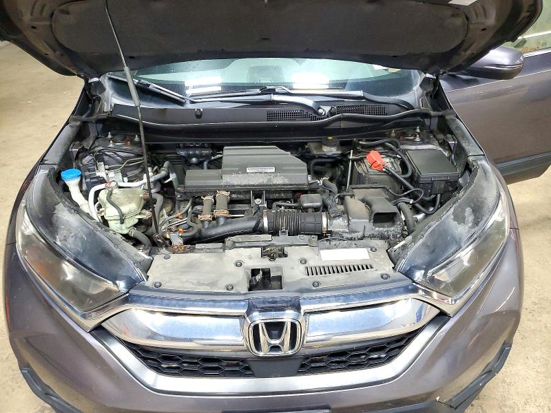 Aukcja sprzedaży 2018 Honda Cr-v, vin: 7FARW2H51JE088713, numer aukcji: 71836346
