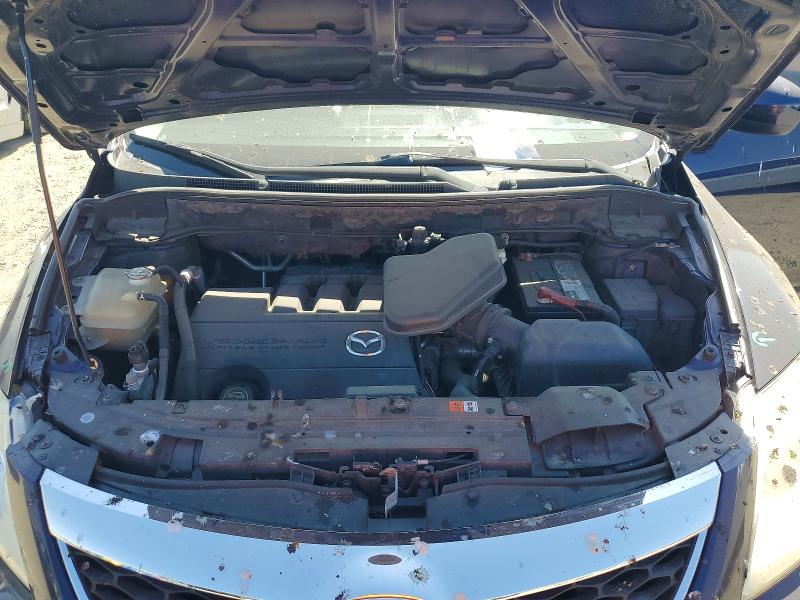 70329156 :رقم المزاد ، JM3TB3MA5A0208671 vin ، 2010 Mazda Cx-9 مزاد بيع