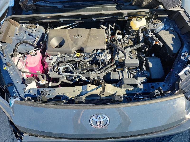 70819266 :رقم المزاد ، 2T36CRAV6TC019783 vin ، 2026 Toyota Rav4 مزاد بيع