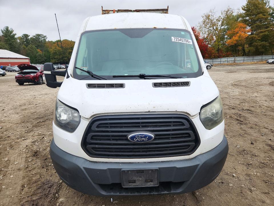 Продаж на аукціоні авто 2015 Ford Transit, vin: 1FTNR2CM3FKA00691, номер лоту: 72545706
