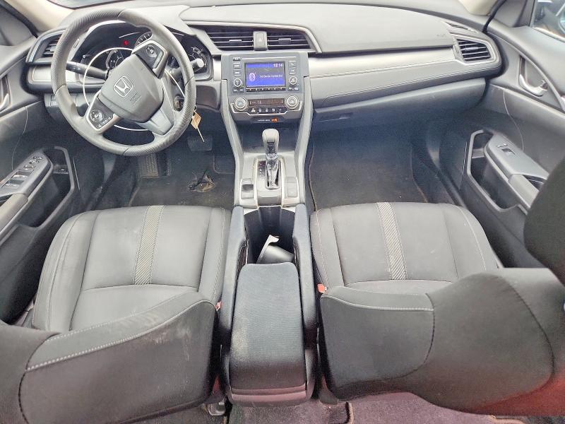 2016 Honda Civic მანქანა იყიდება აუქციონზე, vin: 2HGFC2F5XGH543380, აუქციონის ნომერი: 71264116