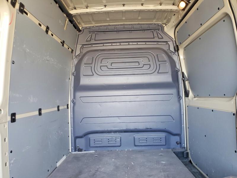 71346966 :رقم المزاد ، W1Y4NBHY4RT170782 vin ، 2024 Mercedes-benz Sprinter مزاد بيع