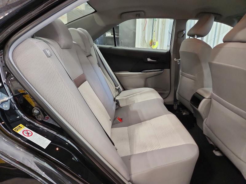 Aukcja sprzedaży 2013 Toyota Camry, vin: 4T4BF1FK9DR322013, numer aukcji: 71641266