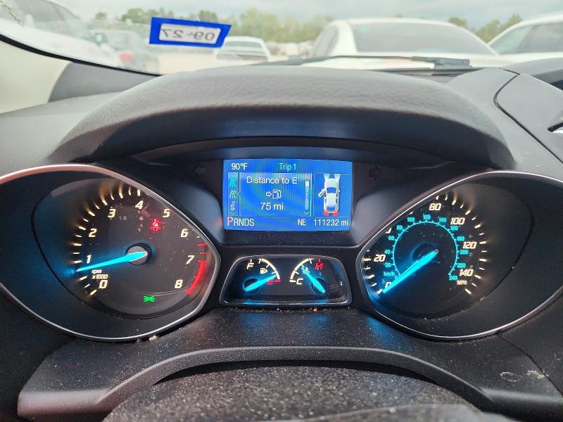 Продаж на аукціоні авто 2014 Ford Escape, vin: 1FMCU0G94EUA23301, номер лоту: 71301226