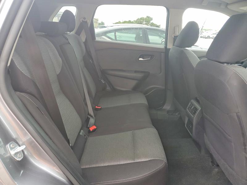 Продаж на аукціоні авто 2023 Nissan Rogue, vin: 5N1BT3BA9PC846929, номер лоту: 71295606
