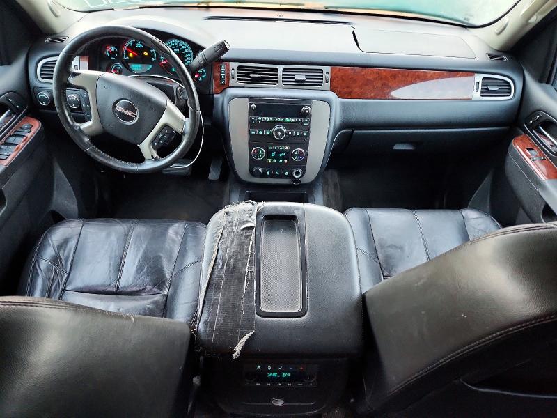 Продажа на аукционе авто 2014 Gmc Yukon Xl, vin: 1GKS2KE71ER119557, номер лота: 71922426