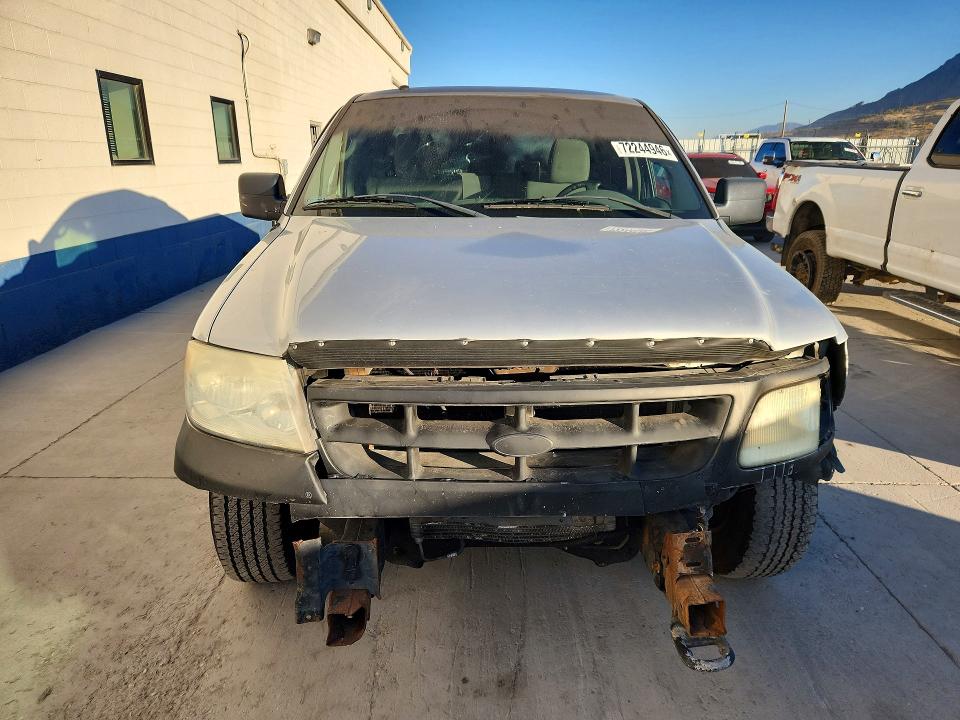 Продажа на аукционе авто 2008 Ford F150, vin: 1FTRF12W08KD58714, номер лота: 72244946