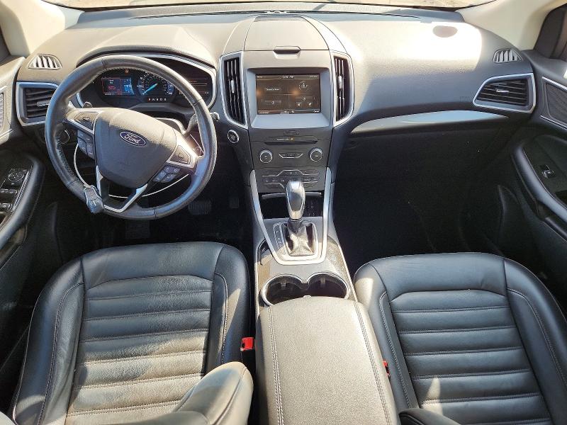 2015 Ford Edge მანქანა იყიდება აუქციონზე, vin: 2FMTK4J87FBC22945, აუქციონის ნომერი: 71437016