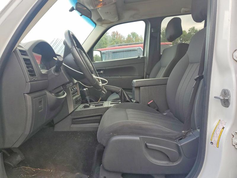 2011 Jeep Liberty მანქანა იყიდება აუქციონზე, vin: 1J4PN2GKXBW513186, აუქციონის ნომერი: 70557516