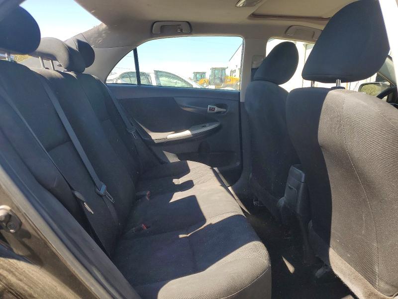 2010 Toyota Corolla მანქანა იყიდება აუქციონზე, vin: 2T1BU4EE1AC432838, აუქციონის ნომერი: 70895446