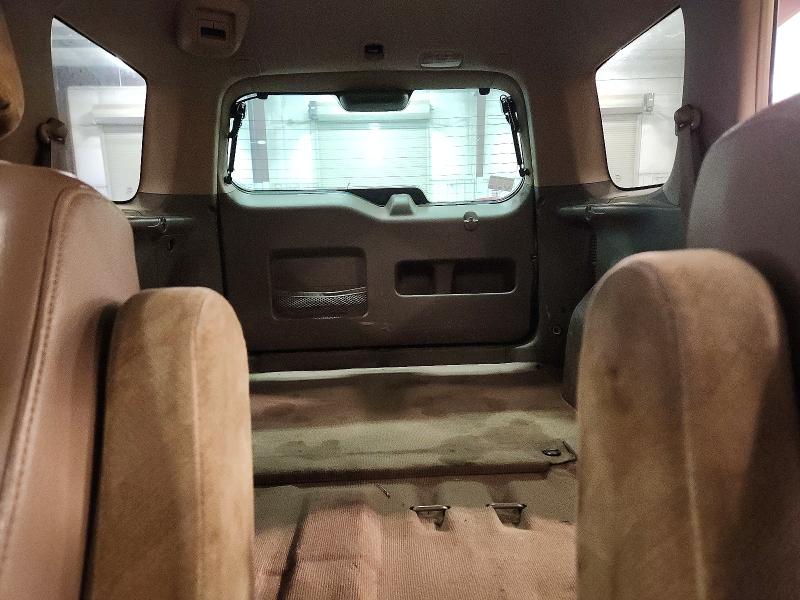 72252126 :رقم المزاد ، SHSRD78853U107610 vin ، 2003 Honda Cr-v مزاد بيع