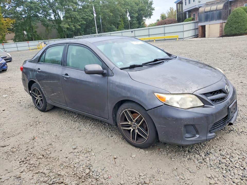Aukcja sprzedaży 2011 Toyota Corolla, vin: JTDBU4EE0BJ091972, numer aukcji: 71184776
