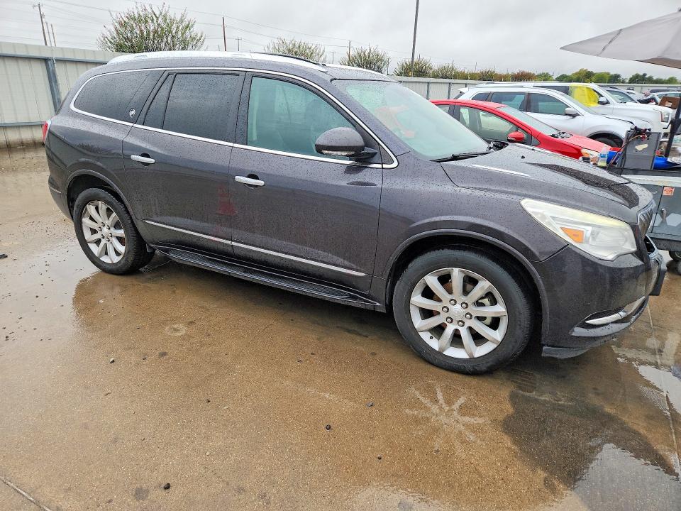 Продажа на аукционе авто 2015 Buick Enclave, vin: 5GAKRCKD7FJ313776, номер лота: 70988856