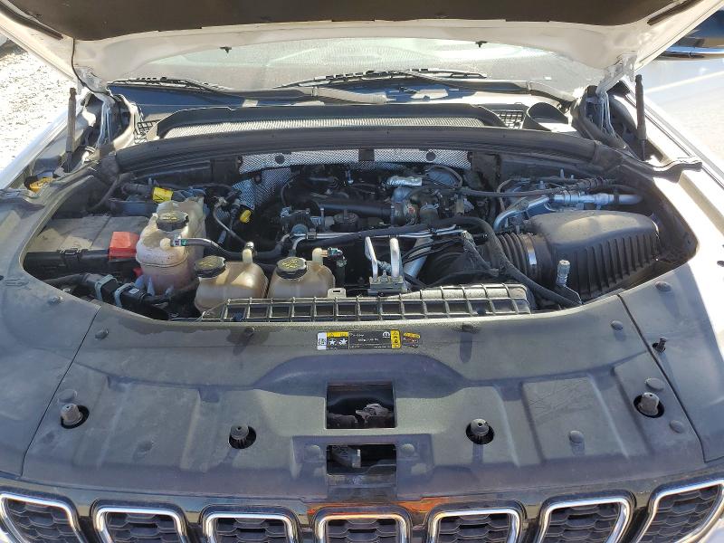 Продаж на аукціоні авто 2024 Jeep Grand Cherokee, vin: 1C4RJYB62RC181344, номер лоту: 70770376