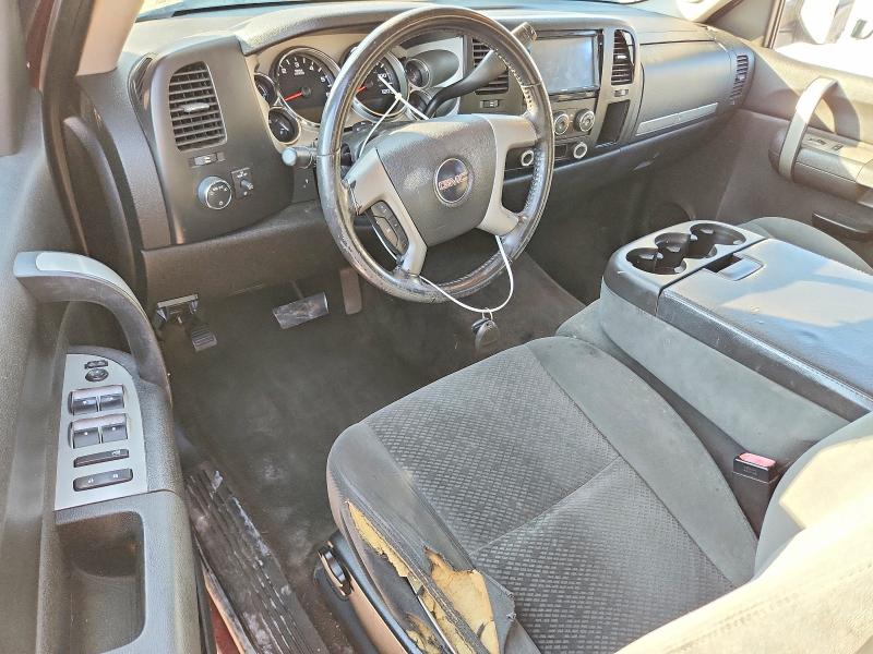Продаж на аукціоні авто 2008 Gmc Sierra, vin: 2GTEK19J981246174, номер лоту: 70918816