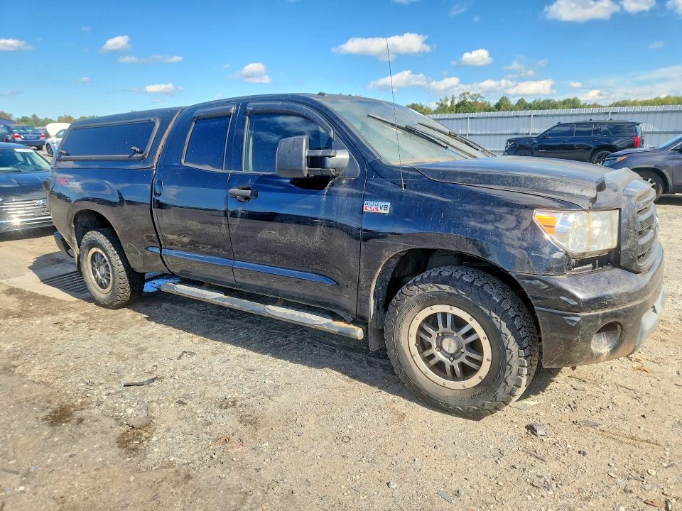 Продаж на аукціоні авто 2011 Toyota Tundra, vin: 5TFUY5F12BX198095, номер лоту: 71718726