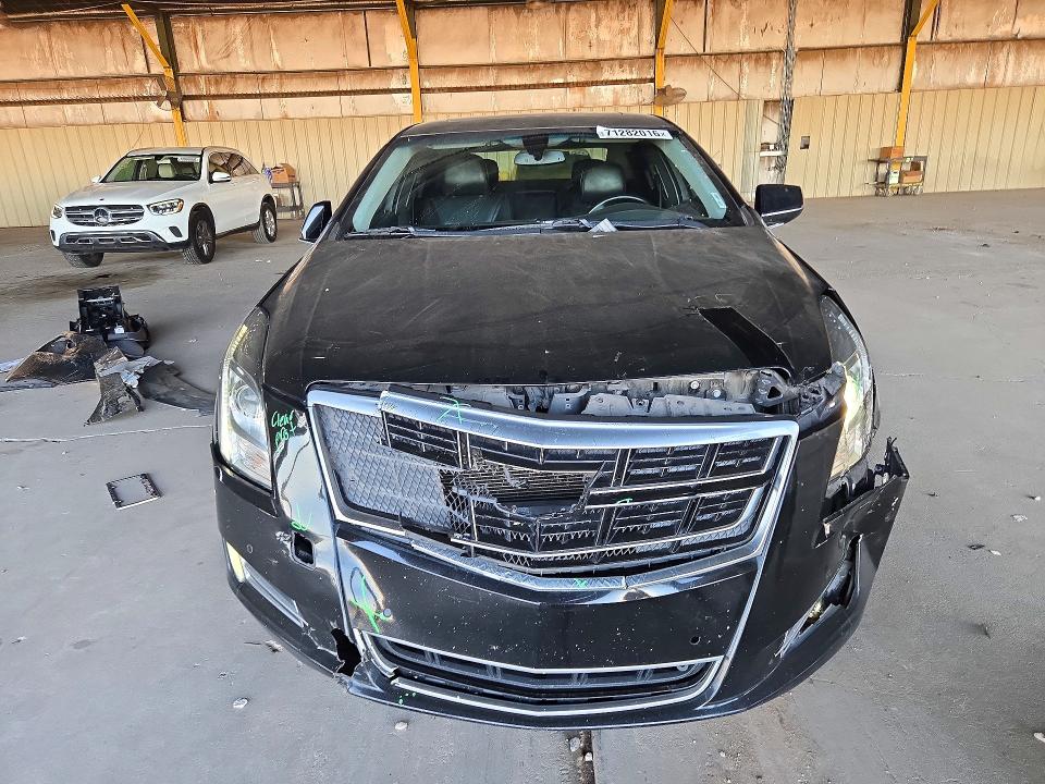 Aukcja sprzedaży 2017 Cadillac Xts, vin: 2G61M5S33H9117217, numer aukcji: 71282016