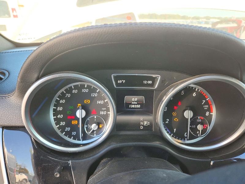 Продаж на аукціоні авто 2014 Mercedes-benz Gl, vin: 4JGDF7DE1EA352855, номер лоту: 71781126