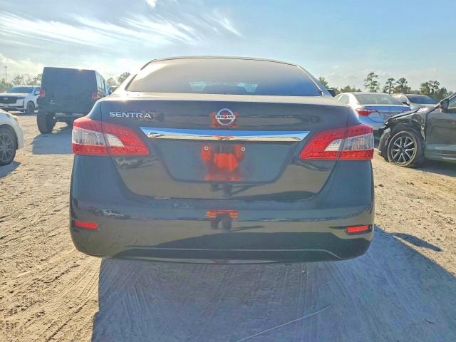 Продаж на аукціоні авто 2015 Nissan Sentra, vin: 3N1AB7AP7FY309100, номер лоту: 70155446