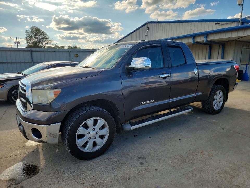 2011 Toyota Tundra მანქანა იყიდება აუქციონზე, vin: 5TFUM5F16BX019195, აუქციონის ნომერი: 72145916