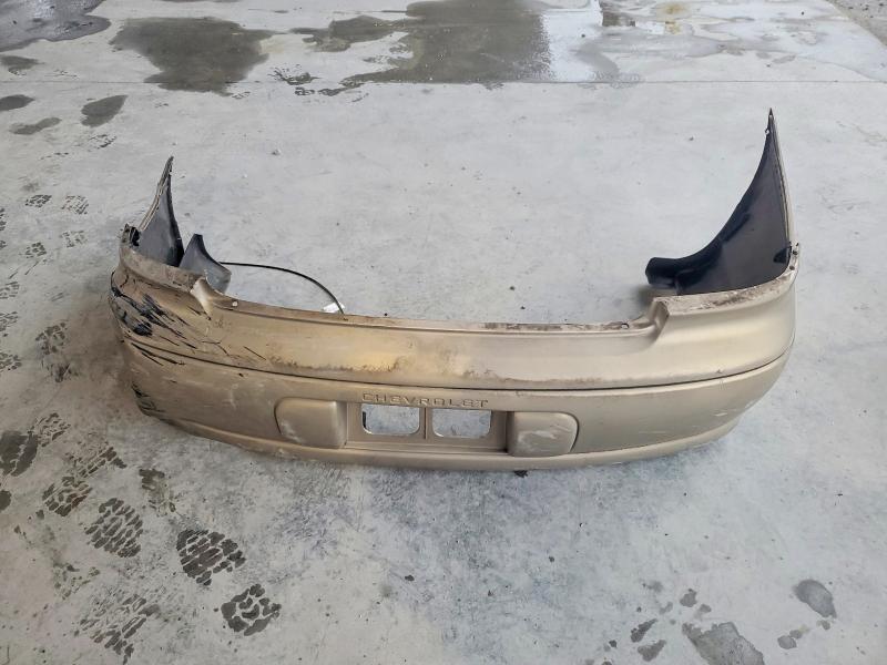 71927756 :رقم المزاد ، 1G1NE52M2WY118963 vin ، 1998 Chevrolet Malibu مزاد بيع