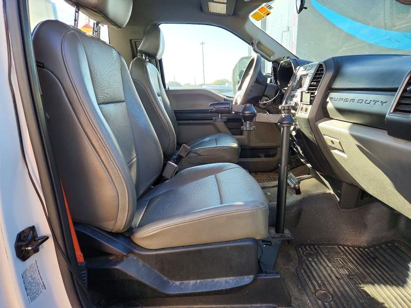 Продаж на аукціоні авто 2018 Ford F450, vin: 1FDUF4GT9JEB75838, номер лоту: 71302926