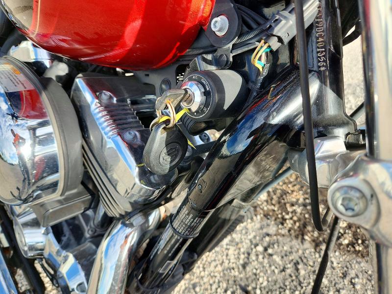 2013 Harley-davidson Xl1200 მანქანა იყიდება აუქციონზე, vin: 1HD1CT319DC401356, აუქციონის ნომერი: 70669176