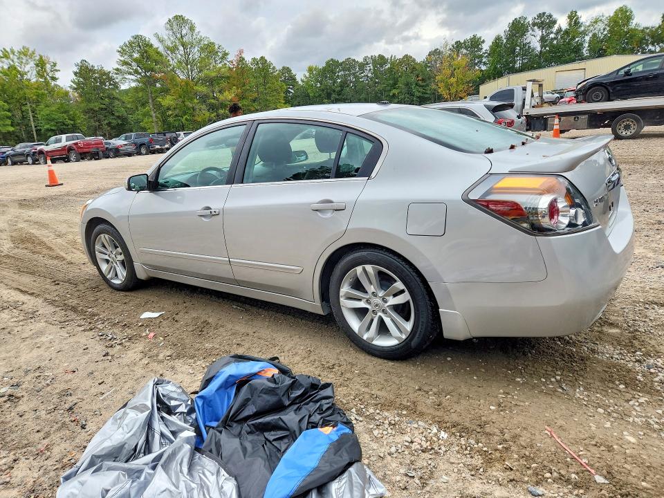 2012 Nissan Altima მანქანა იყიდება აუქციონზე, vin: 1N4BL2APXCC163268, აუქციონის ნომერი: 71836806
