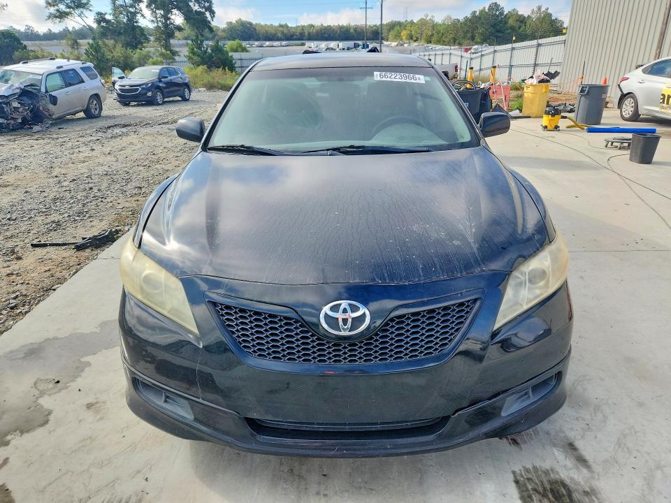 Aukcja sprzedaży 2009 Toyota Camry, vin: 4T1BE46K49U815183, numer aukcji: 66223966